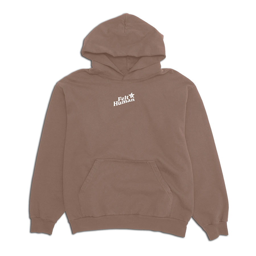 Love Always Finds A Way Hoodie