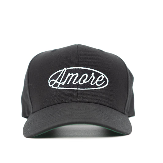 Amore Snapback
