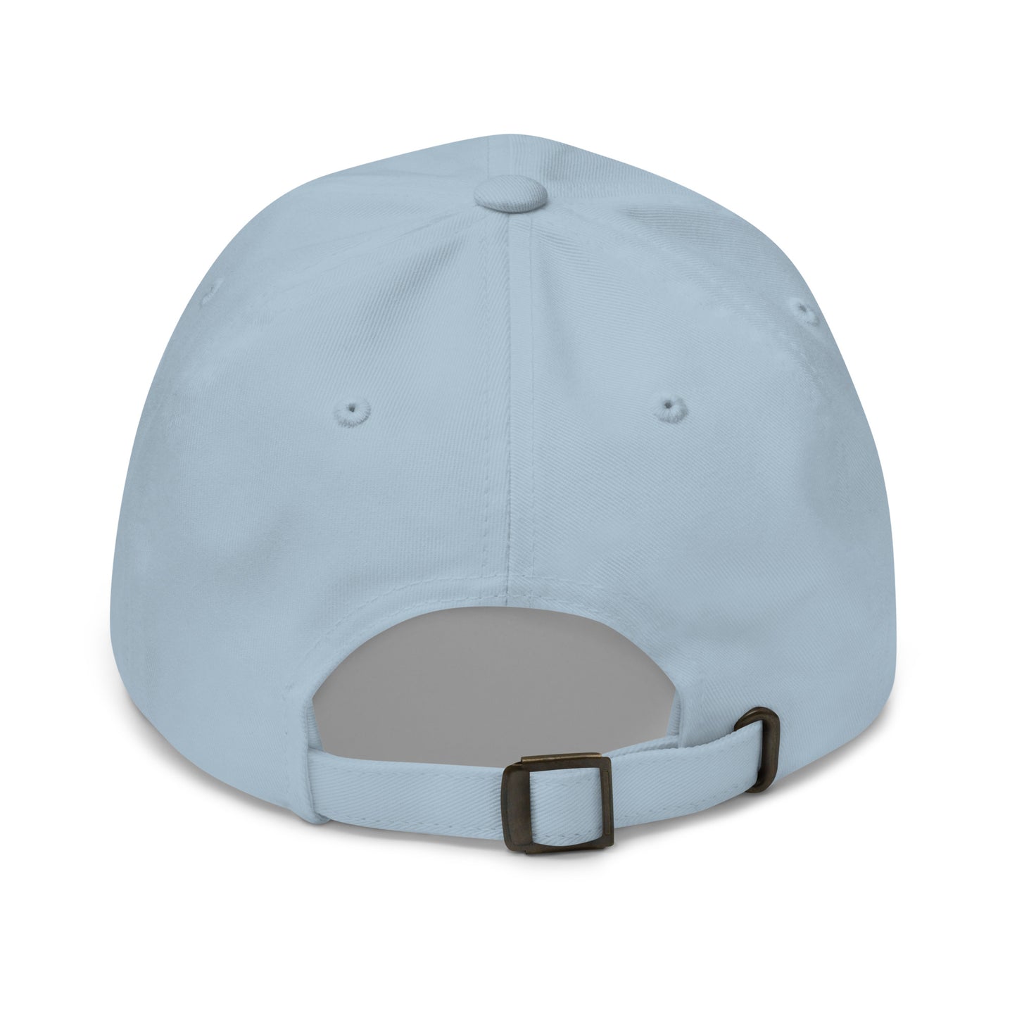 Daisy Sky Dad Hat