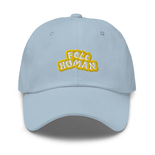 Daisy Sky Dad Hat