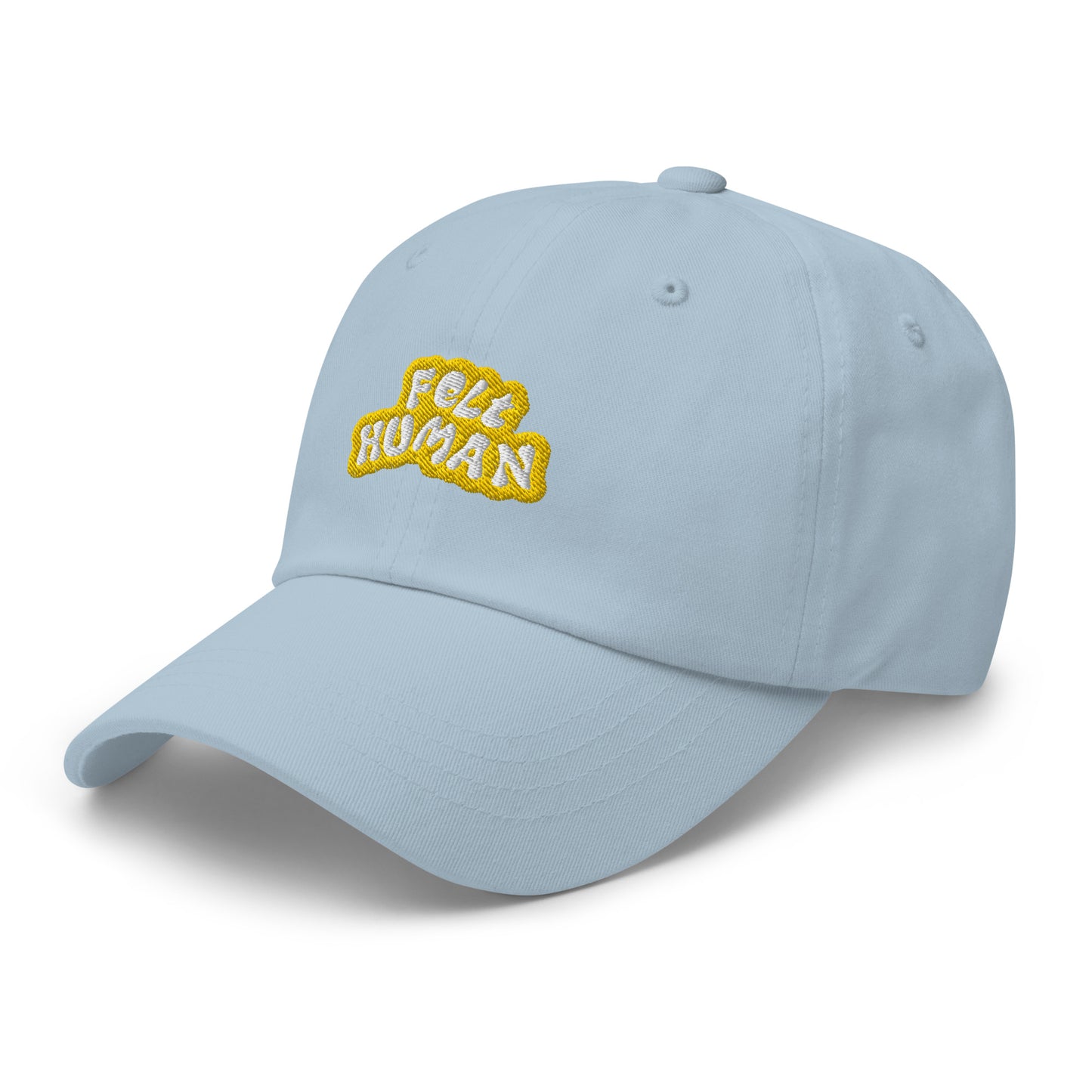 Daisy Sky Dad Hat