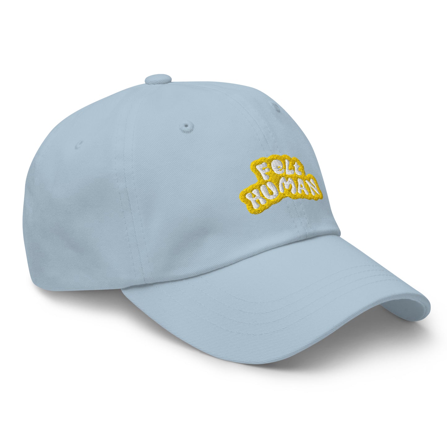 Daisy Sky Dad Hat