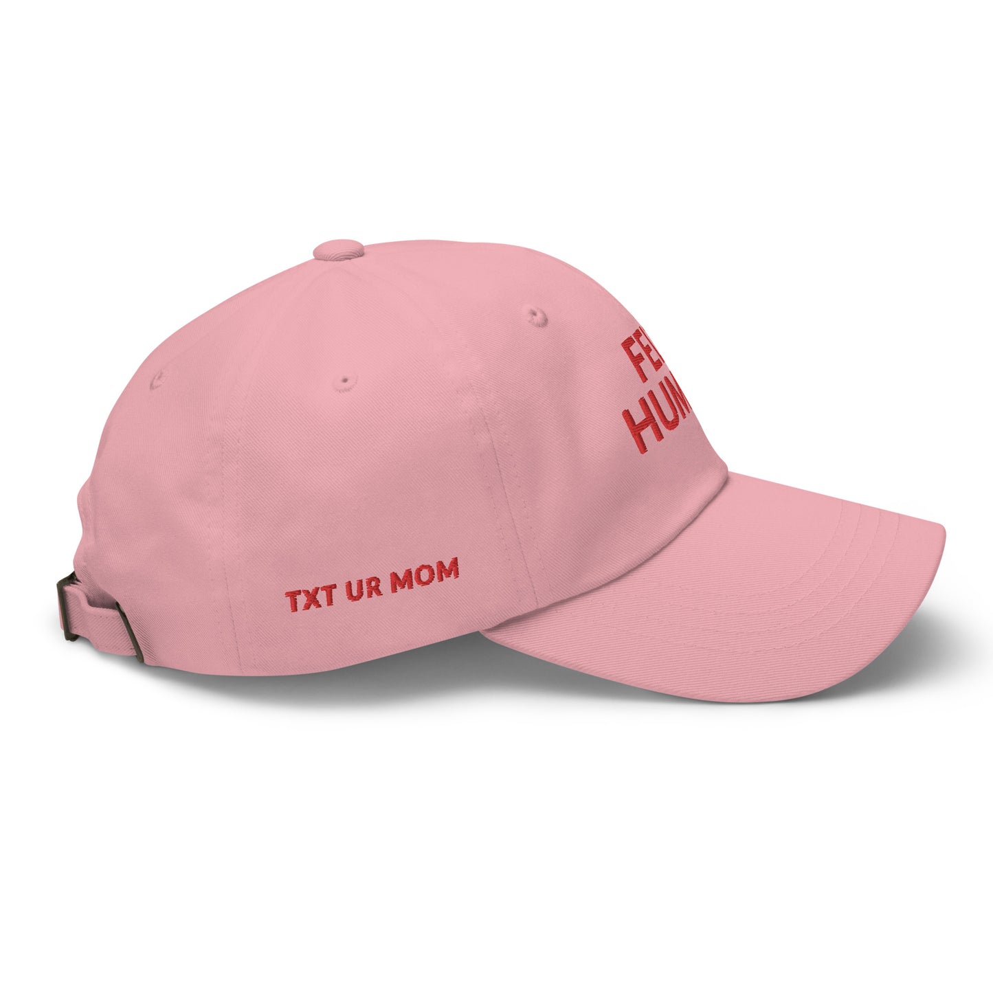 Mom Cap