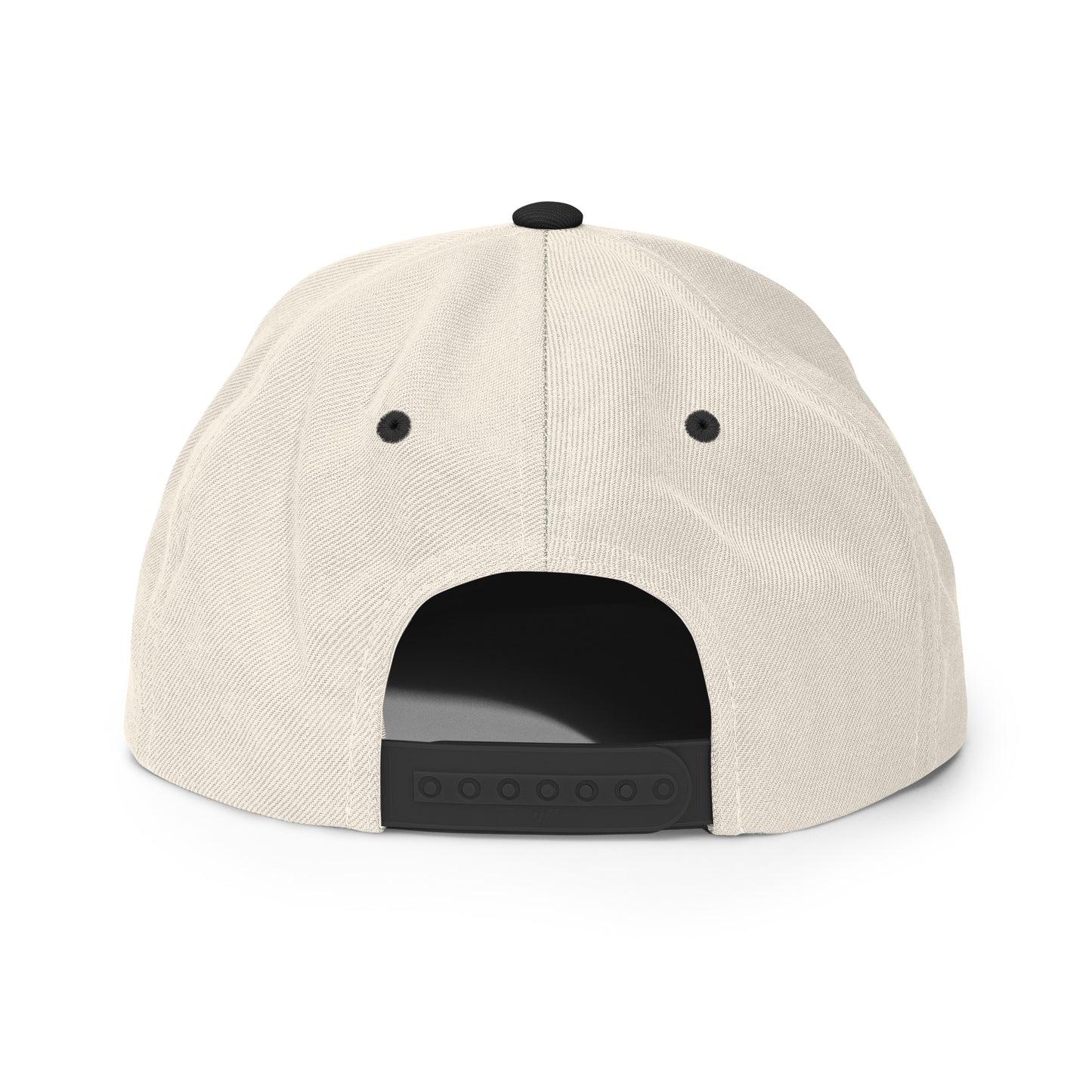 Neutral Snapback