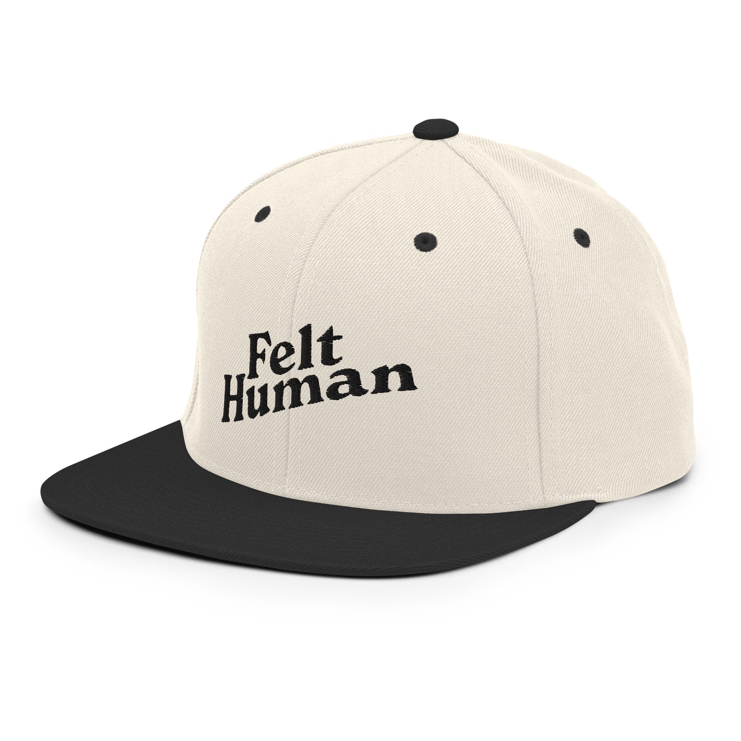 Neutral Snapback